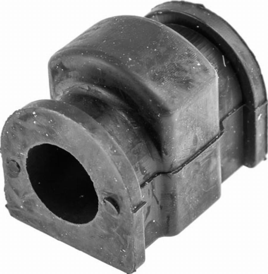 NTY ZGS-FR-017 - Втулка, стабілізатор autocars.com.ua