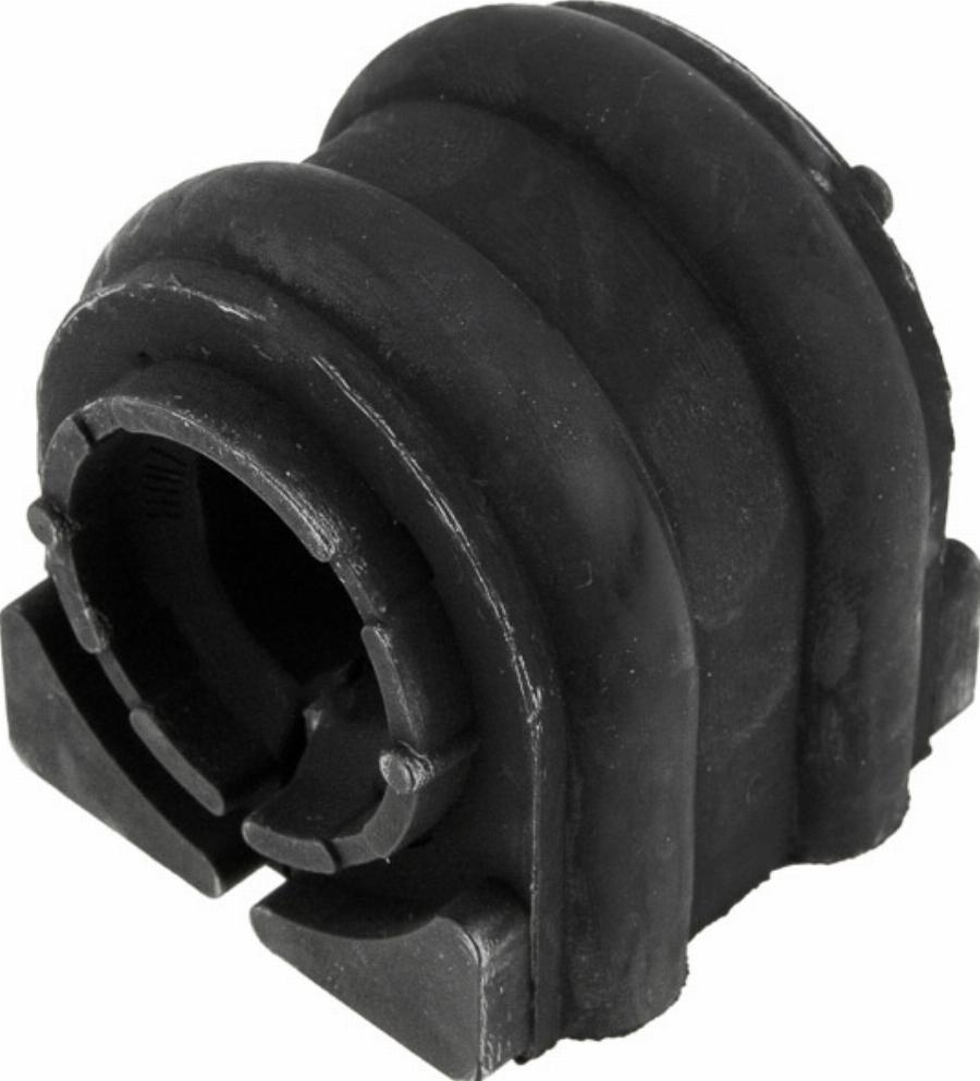 NTY ZGS-HY-556 - Втулка, стабілізатор autocars.com.ua