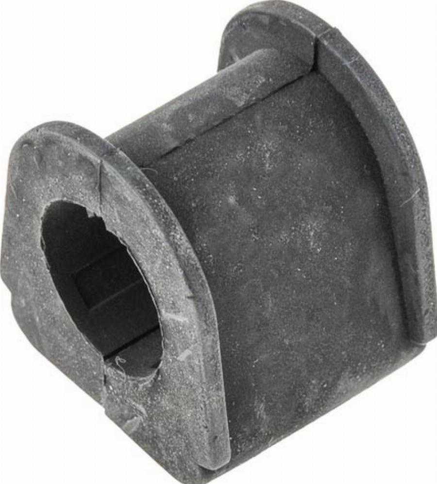 NTY ZGS-MS-045 - Втулка, стабілізатор autocars.com.ua