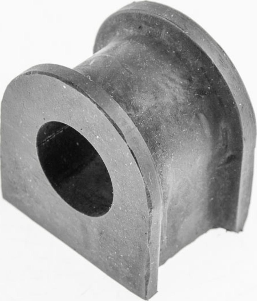 NTY ZGS-MZ-014 - Втулка, стабілізатор autocars.com.ua