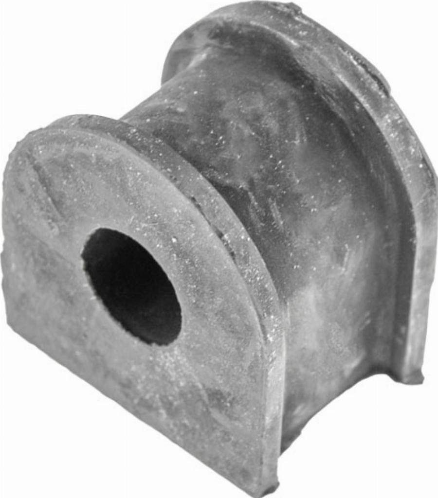 NTY ZGS-MZ-031 - Втулка, стабілізатор autocars.com.ua