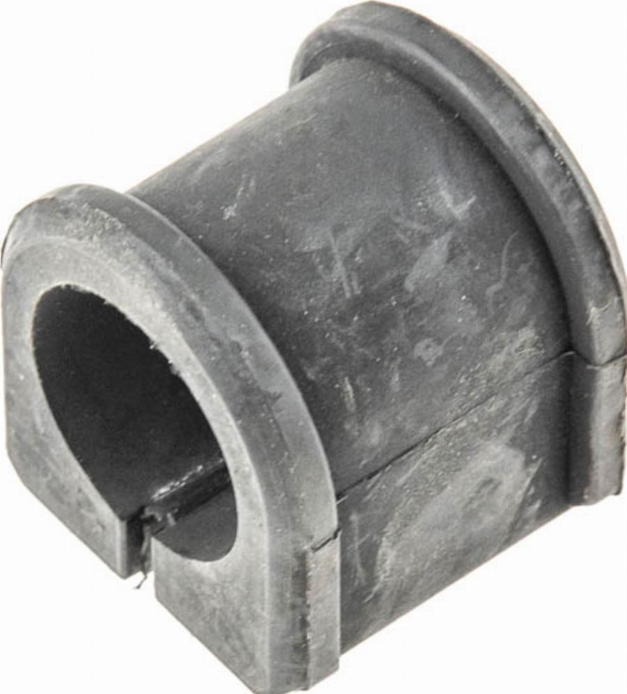 NTY ZGS-MZ-032 - Втулка, стабілізатор autocars.com.ua