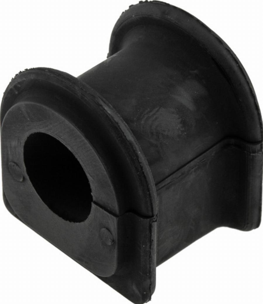 NTY ZGS-TY-045 - Втулка, стабілізатор autocars.com.ua