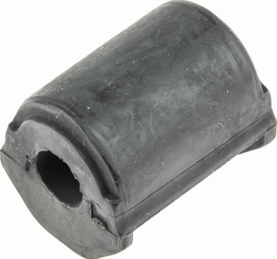 NTY ZGS-TY-054 - Втулка, стабілізатор autocars.com.ua