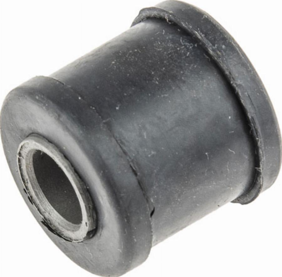 NTY ZGS-TY-123 - Втулка, стабілізатор autocars.com.ua