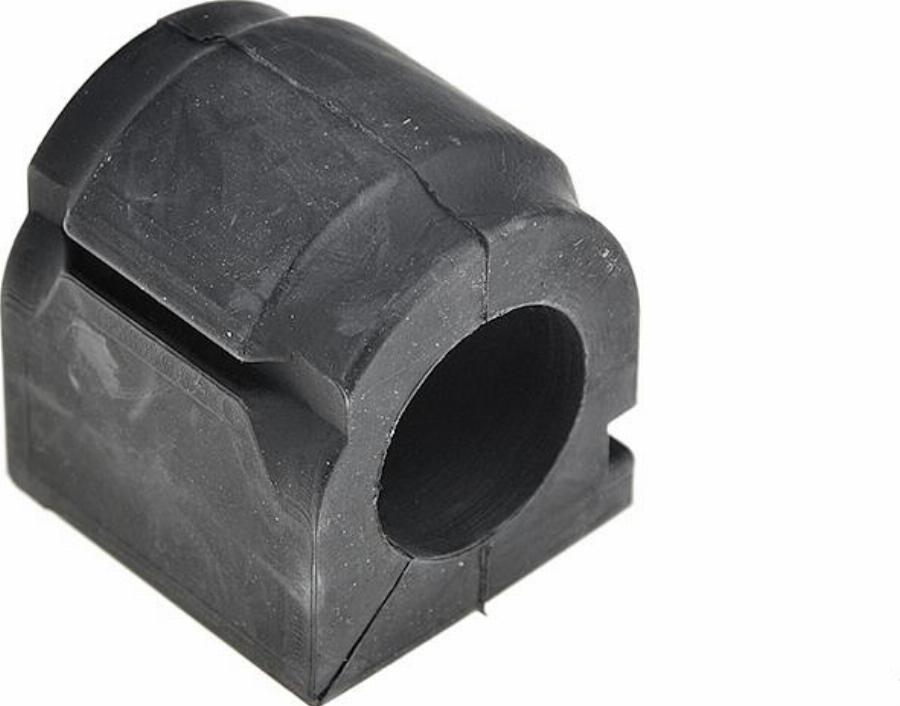 NTY ZGS-VV-003 - Втулка, стабілізатор autocars.com.ua