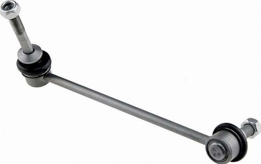 NTY ZLP-BM-016 - Тяга / стійка, стабілізатор autocars.com.ua