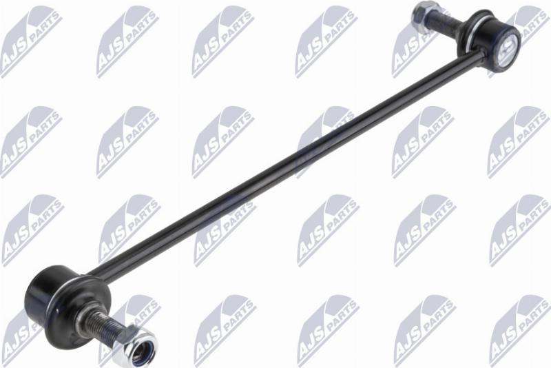 NTY ZLP-CH-078 - Тяга / стійка, стабілізатор autocars.com.ua