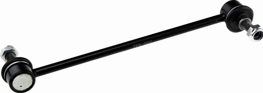 NTY ZLP-FR-002 - Тяга / стійка, стабілізатор autocars.com.ua