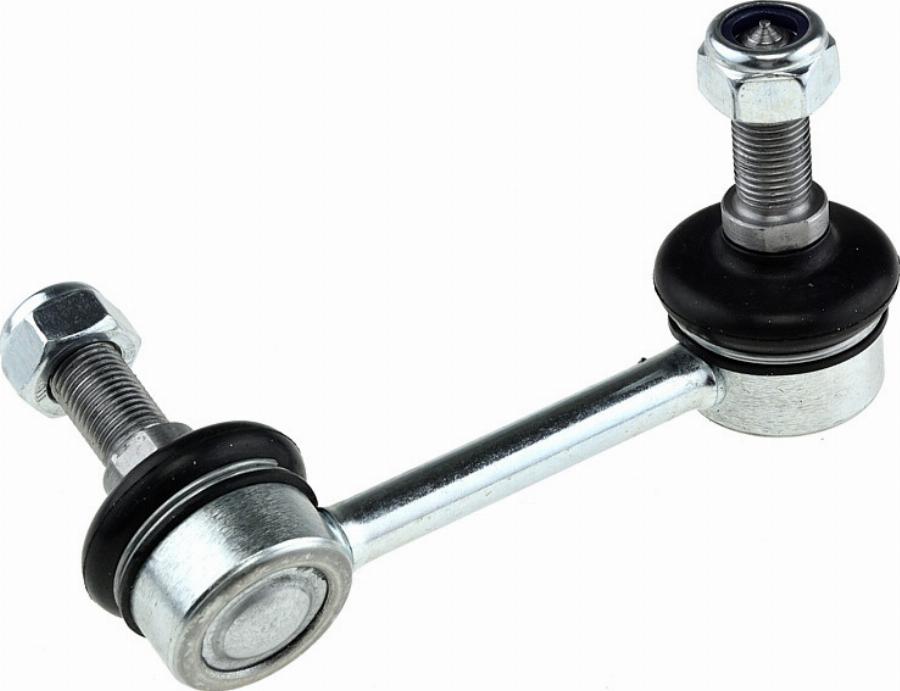 NTY ZLP-MZ-055 - Тяга / стійка, стабілізатор autocars.com.ua