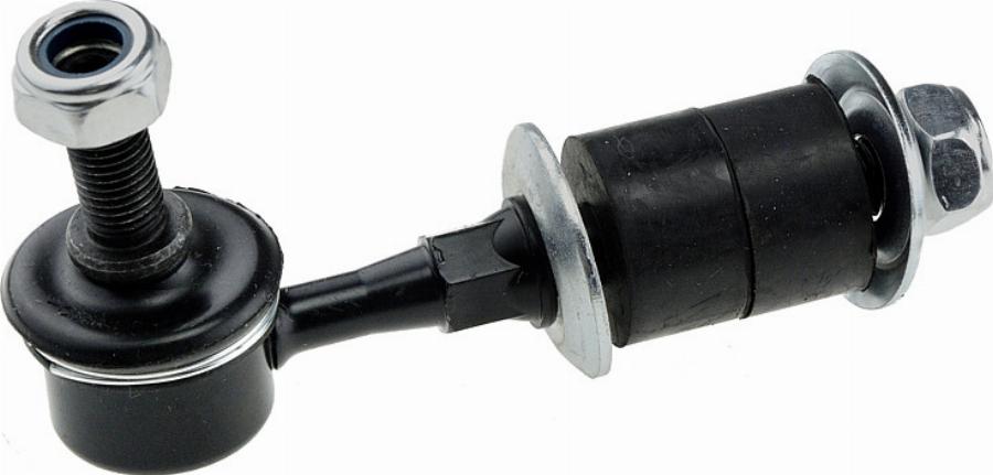 NTY ZLP-NS-007 - Тяга / стійка, стабілізатор autocars.com.ua