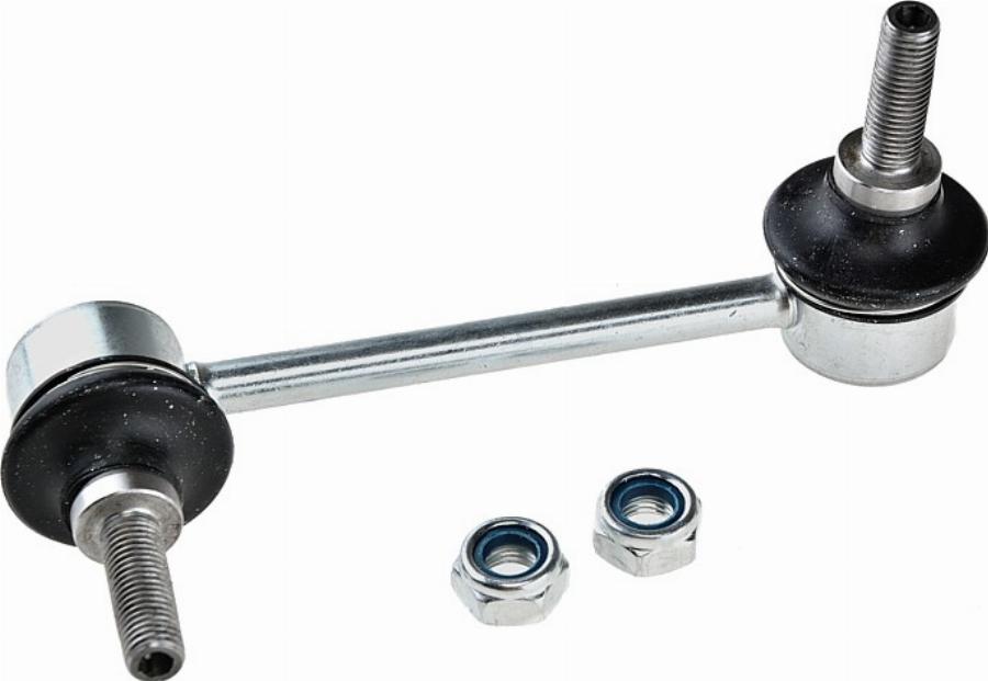 NTY ZLP-PL-010 - Тяга / стійка, стабілізатор autocars.com.ua