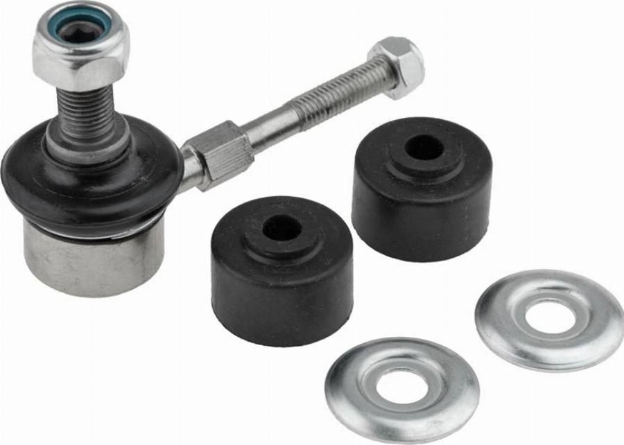 NTY ZLP-PL-012 - Тяга / стійка, стабілізатор autocars.com.ua