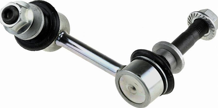 NTY ZLP-TY-115 - Тяга / стійка, стабілізатор autocars.com.ua