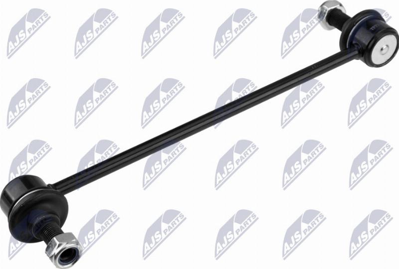 NTY ZLP-TY-147 - Тяга / стійка, стабілізатор autocars.com.ua