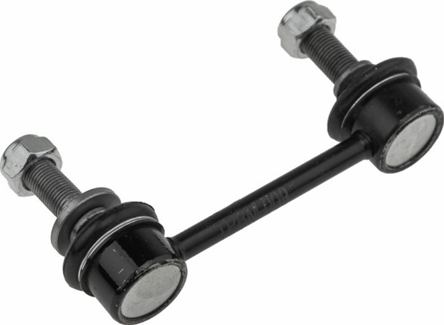 NTY ZLT-BM-009 - Тяга / стійка, стабілізатор autocars.com.ua