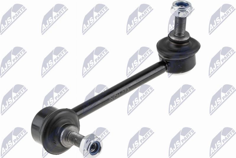 NTY ZLT-CH-073 - Тяга / стійка, стабілізатор autocars.com.ua