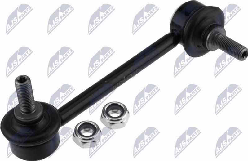 NTY ZLT-CH-074 - Тяга / стійка, стабілізатор autocars.com.ua