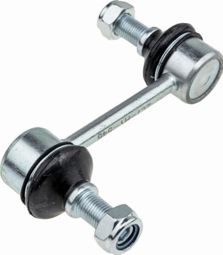 NTY ZLT-HY-545 - Тяга / стійка, стабілізатор autocars.com.ua