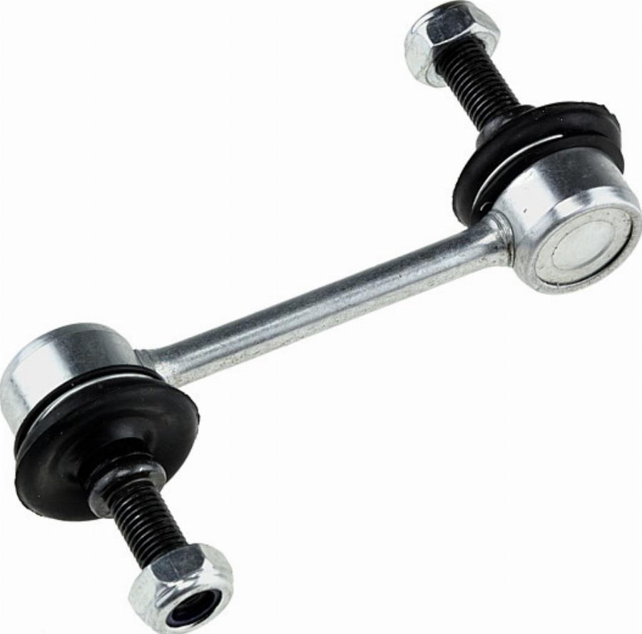 NTY ZLT-TY-006 - Тяга / стійка, стабілізатор autocars.com.ua