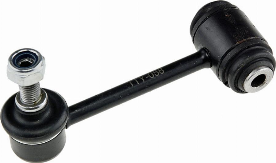 NTY ZLT-TY-058 - Тяга / стійка, стабілізатор autocars.com.ua