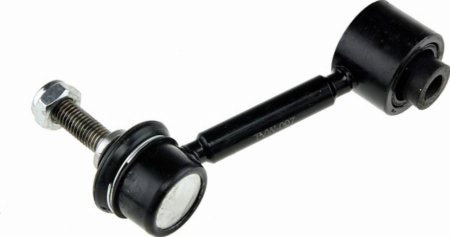 NTY ZLT-VW-007 - Тяга / стійка, стабілізатор autocars.com.ua