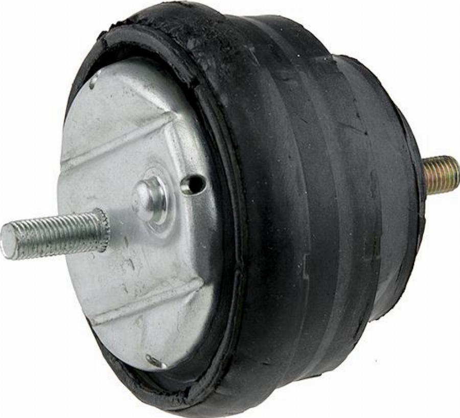 NTY ZPS-BM-002 - Подушка, підвіска двигуна autocars.com.ua