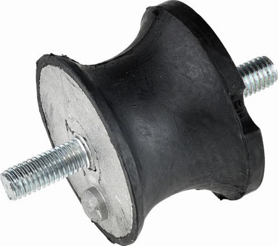 NTY ZPS-BM-004 - Підвіска, автоматична коробка передач autocars.com.ua