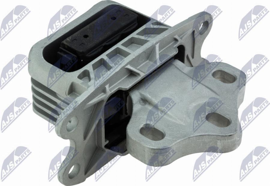 NTY ZPS-BM-045 - Підвіска, автоматична коробка передач autocars.com.ua