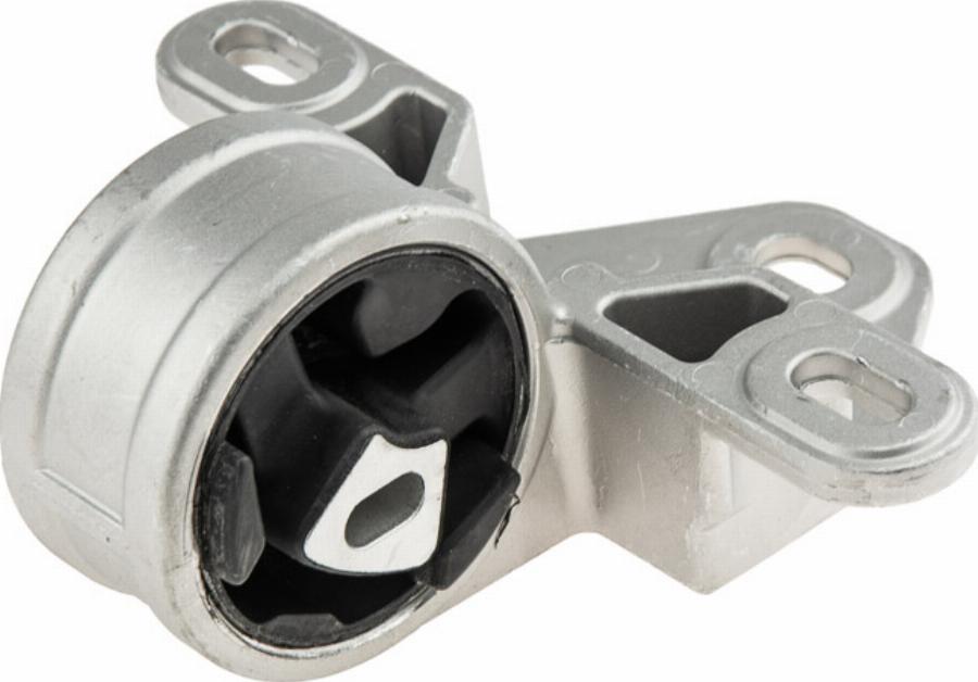 NTY ZPS-CH-001 - Подушка, підвіска двигуна autocars.com.ua