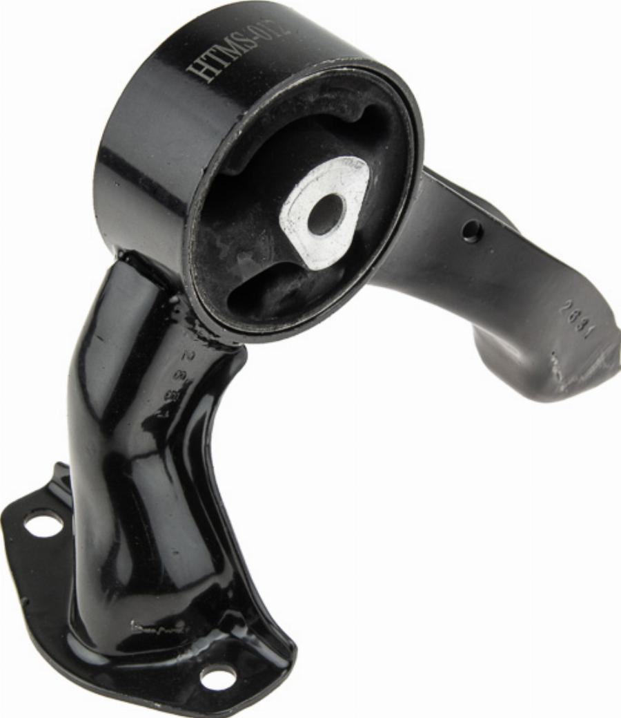 NTY ZPS-CH-012 - Подушка, підвіска двигуна autocars.com.ua