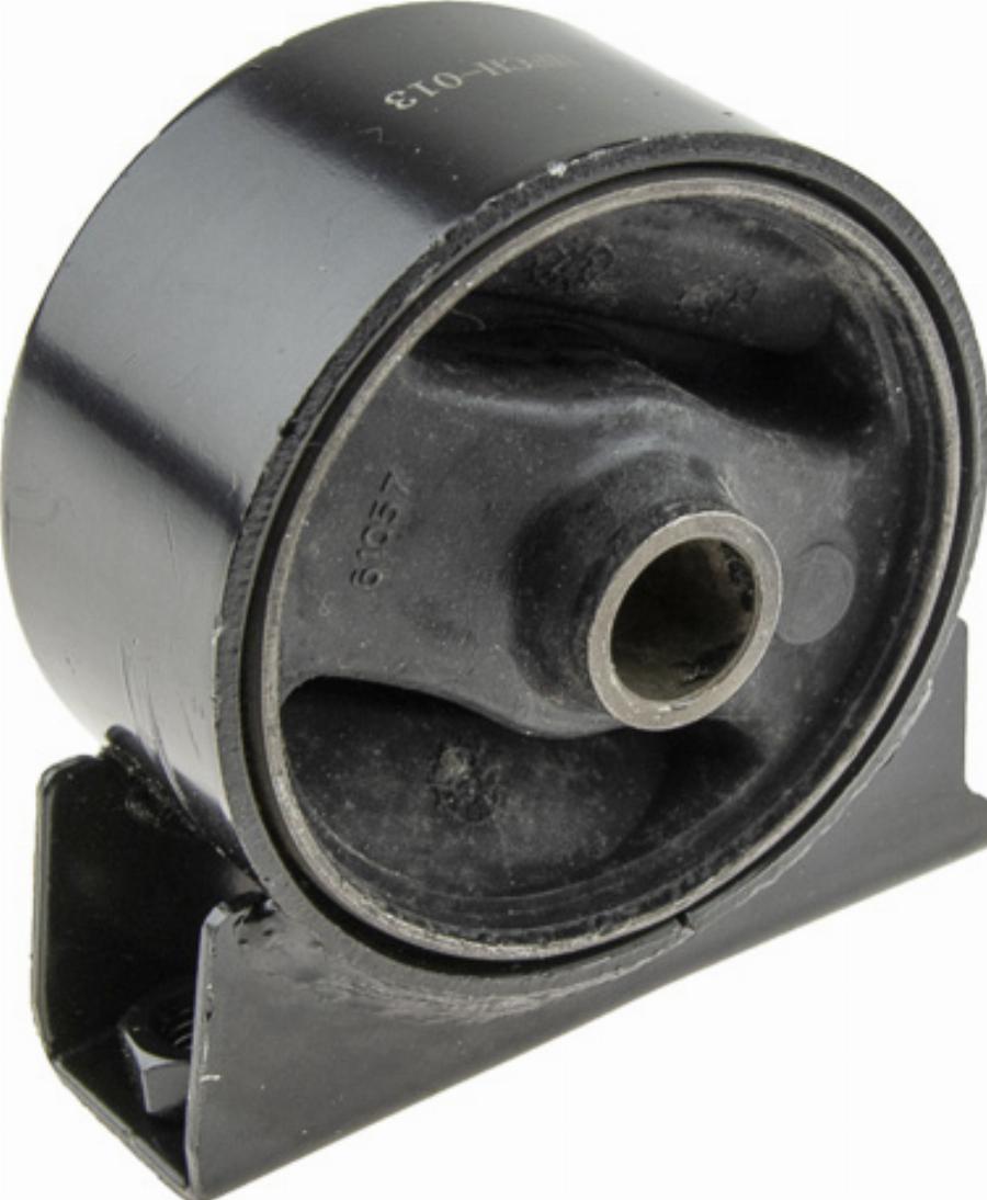 NTY ZPS-CH-013 - Подушка, підвіска двигуна autocars.com.ua