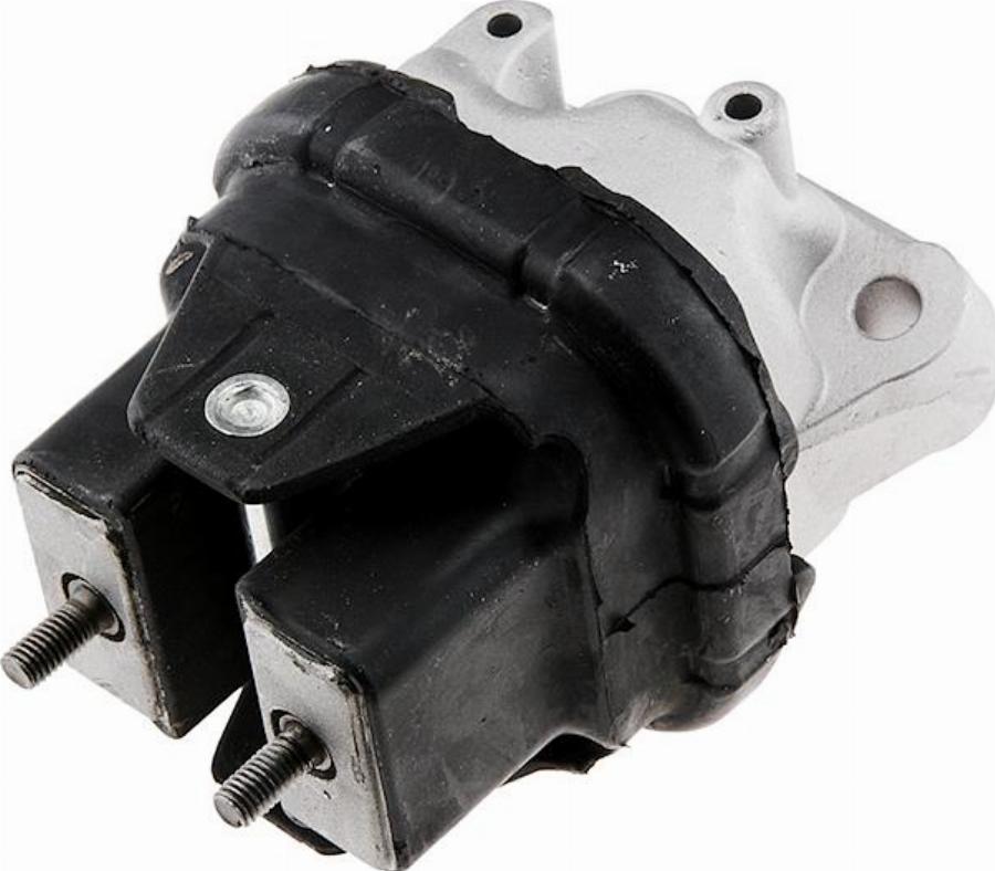 NTY ZPS-CH-021 - Подушка, підвіска двигуна autocars.com.ua