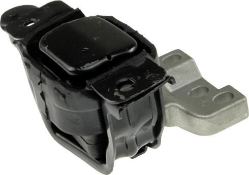 NTY ZPS-CH-025 - Подушка, підвіска двигуна autocars.com.ua