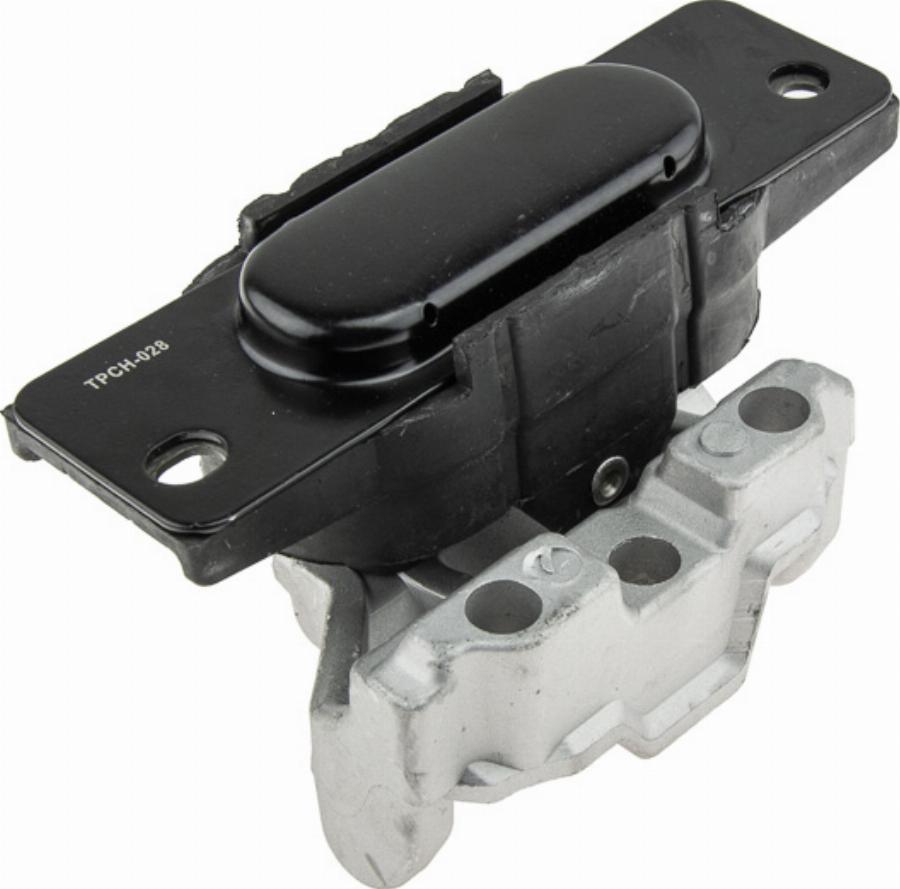 NTY ZPS-CH-028 - Подушка, підвіска двигуна autocars.com.ua