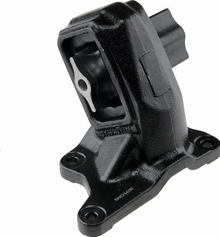 NTY ZPS-CH-030 - Подушка, підвіска двигуна autocars.com.ua