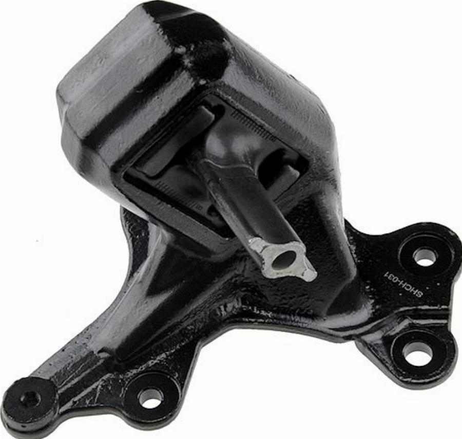 NTY ZPS-CH-031 - Подушка, підвіска двигуна autocars.com.ua