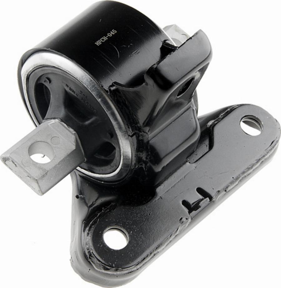 NTY ZPS-CH-045 - Подушка, підвіска двигуна autocars.com.ua