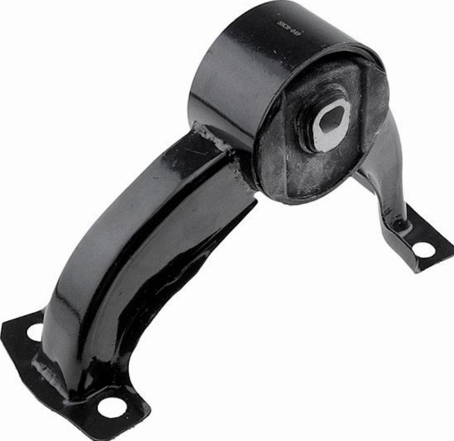 NTY ZPS-CH-049 - Подушка, підвіска двигуна autocars.com.ua