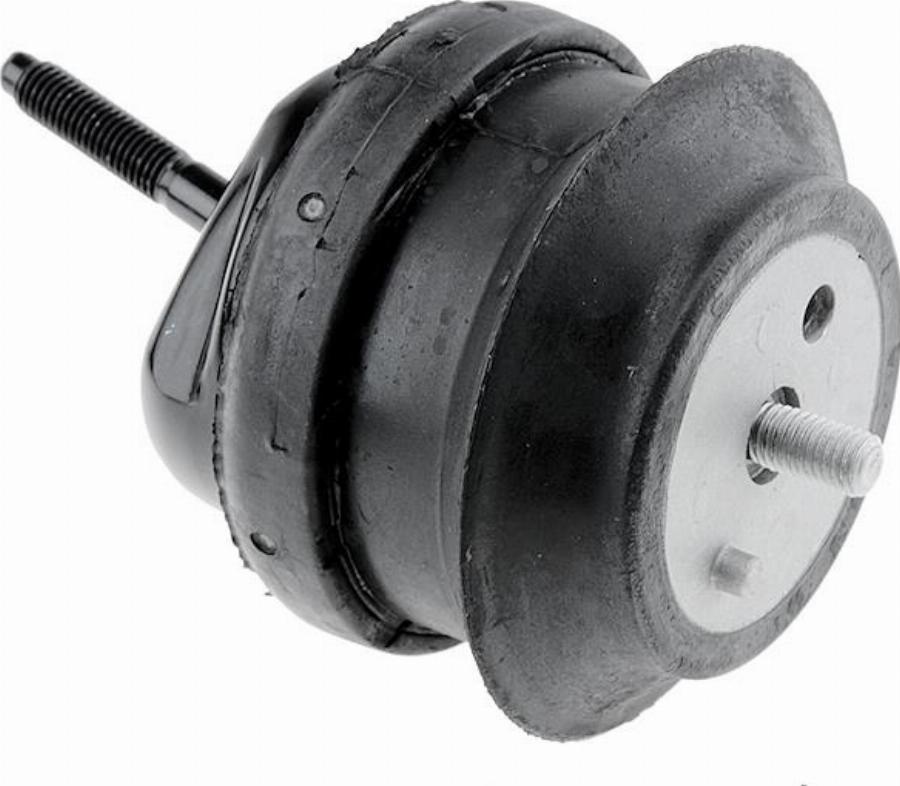 NTY ZPS-CH-070 - Подушка, підвіска двигуна autocars.com.ua