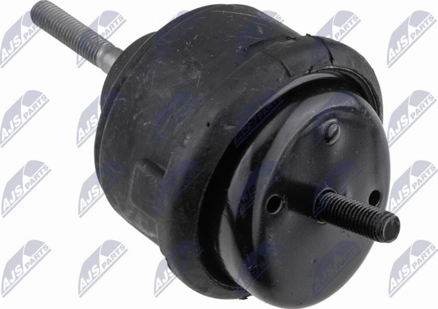 NTY ZPS-CH-072 - Подушка, підвіска двигуна autocars.com.ua