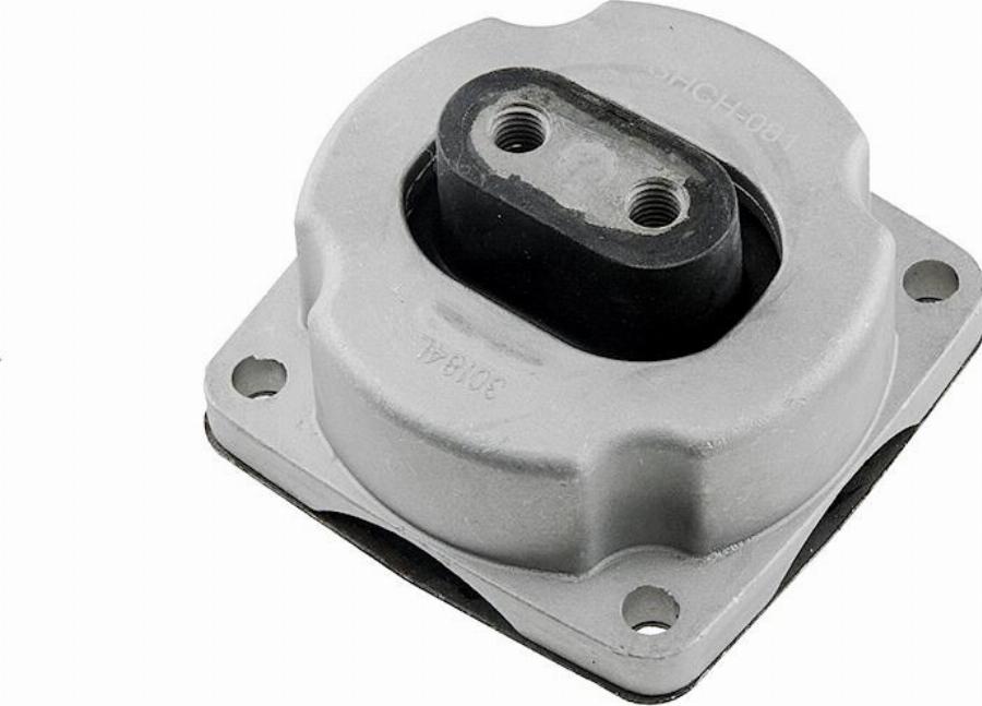 NTY ZPS-CH-081 - Підвіска, автоматична коробка передач autocars.com.ua