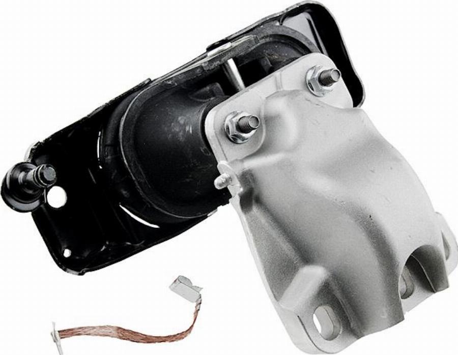 NTY ZPS-CH-082 - Подушка, підвіска двигуна autocars.com.ua