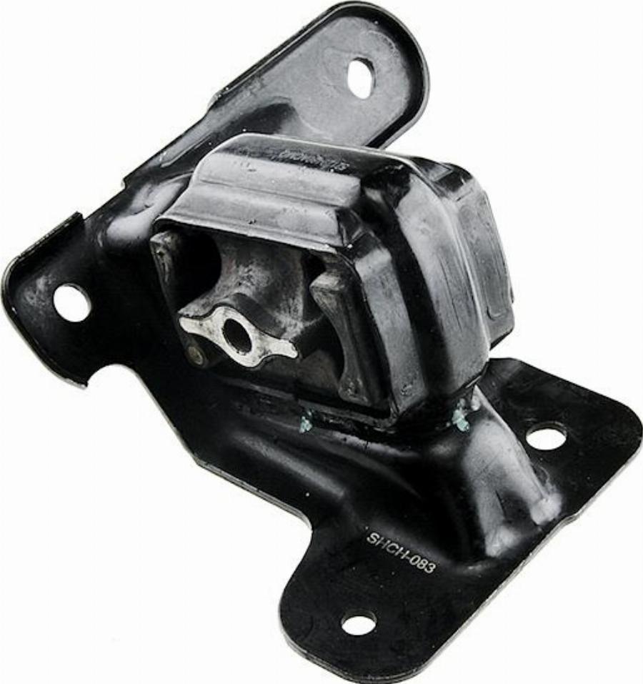 NTY ZPS-CH-083 - Подушка, підвіска двигуна autocars.com.ua