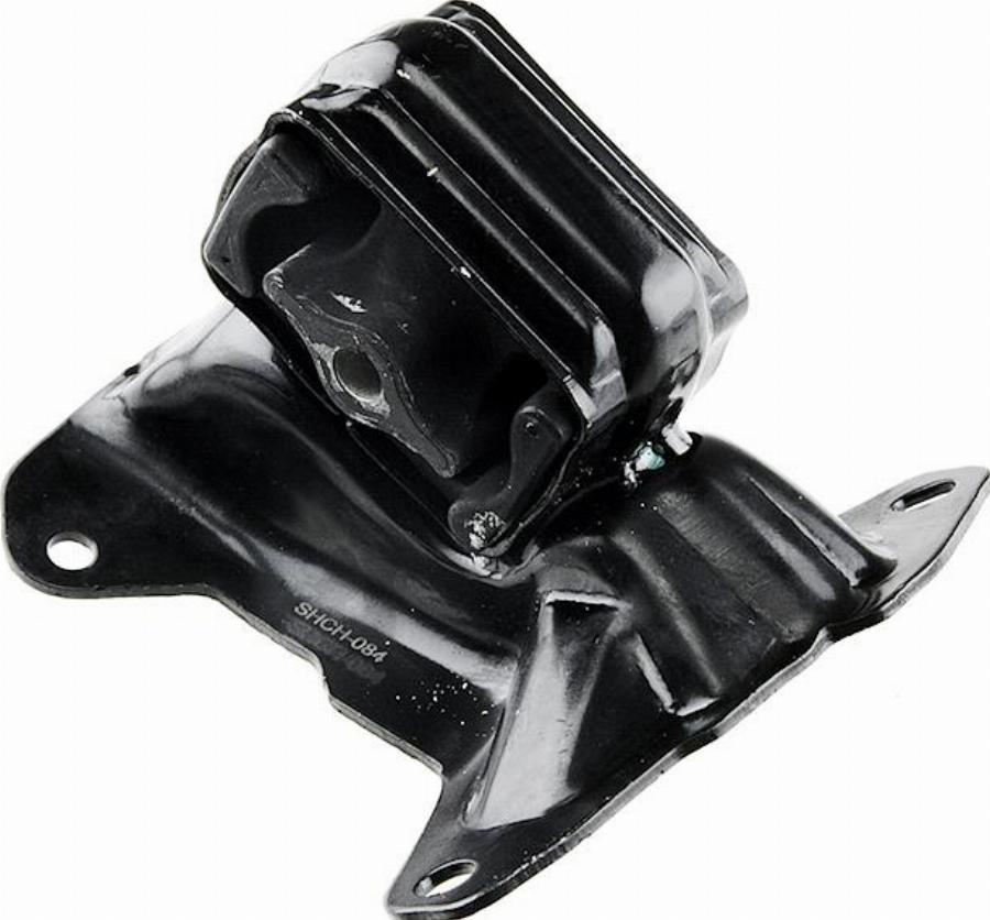 NTY ZPS-CH-084 - Подушка, підвіска двигуна autocars.com.ua