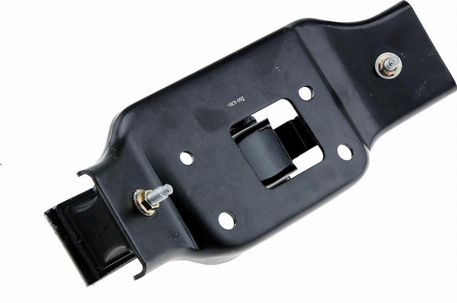 NTY ZPS-CH-093 - Подушка, підвіска двигуна autocars.com.ua