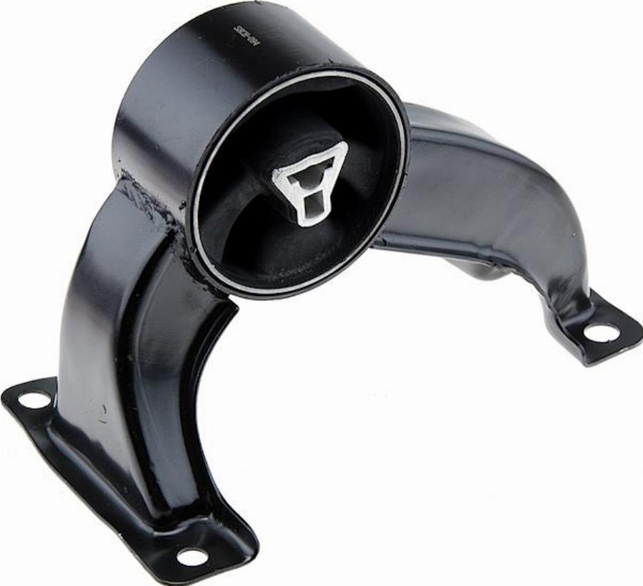 NTY ZPS-CH-094 - Подушка, підвіска двигуна autocars.com.ua