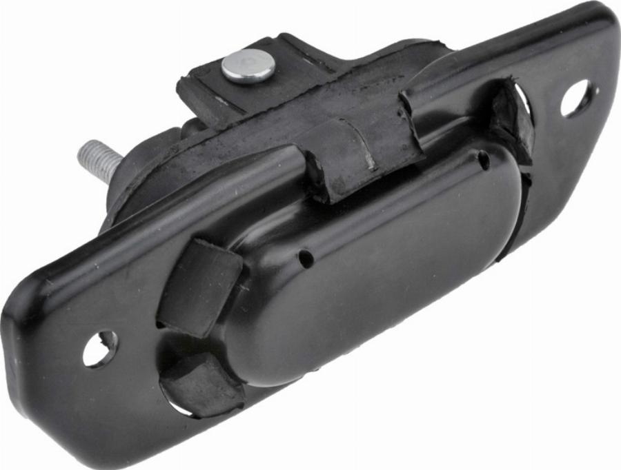 NTY ZPS-CH-099 - Подушка, підвіска двигуна autocars.com.ua