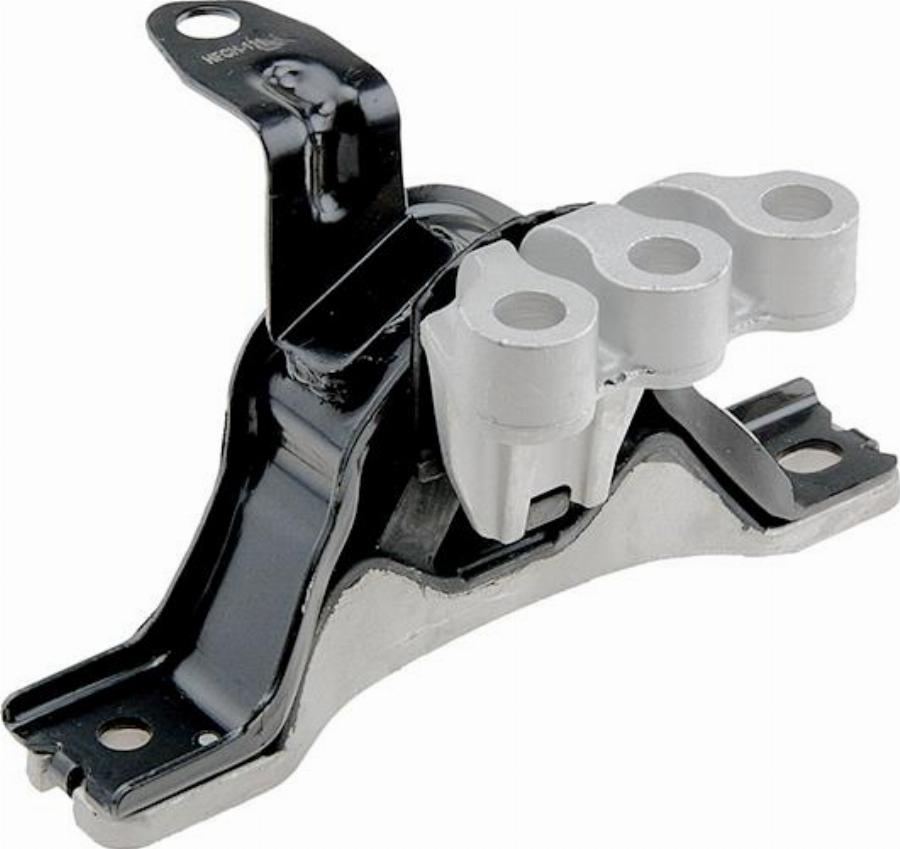 NTY ZPS-CH-111 - Подушка, підвіска двигуна autocars.com.ua