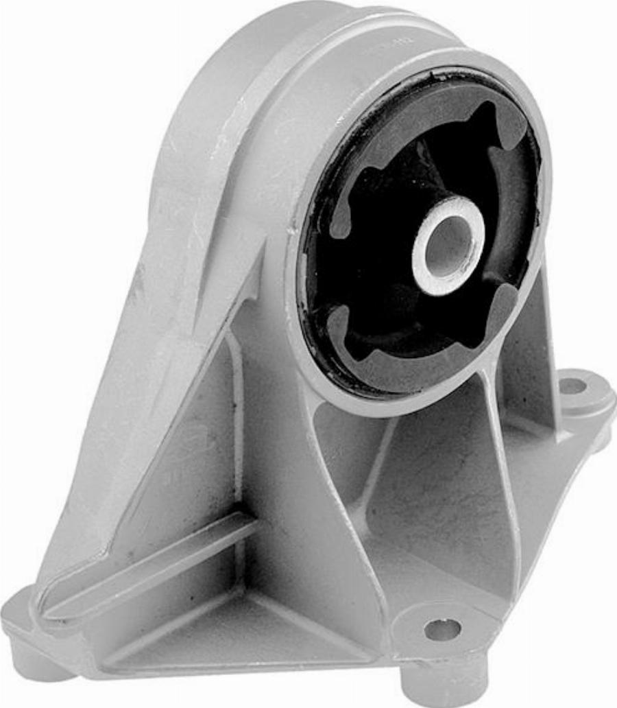 NTY ZPS-CH-112 - Подушка, підвіска двигуна autocars.com.ua